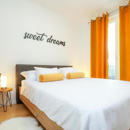 Apartment Margarita ザダル エクステリア 写真