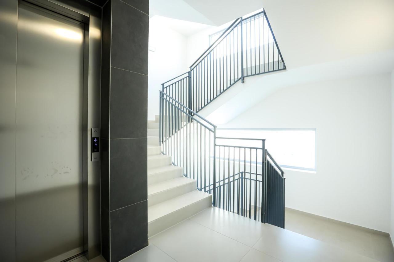 Apartment Margarita ザダル エクステリア 写真