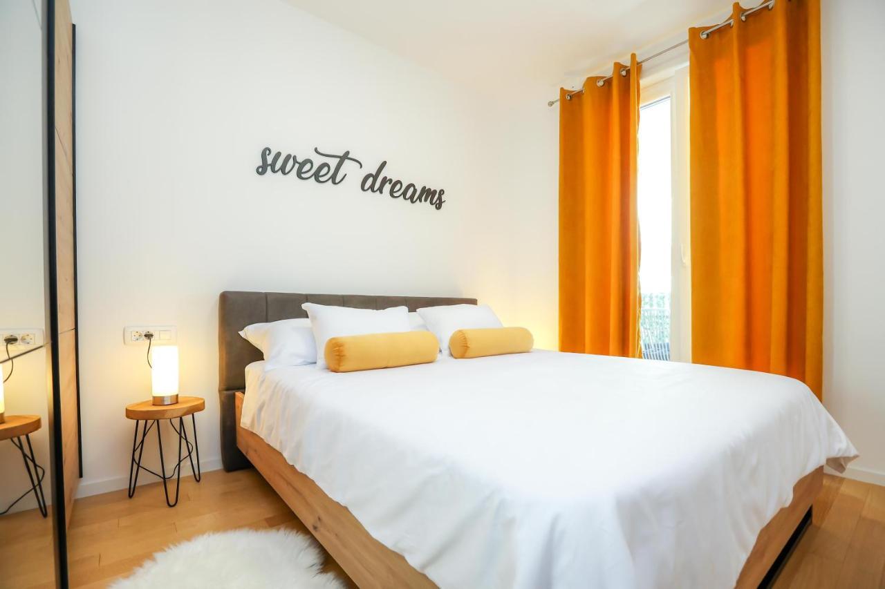 Apartment Margarita ザダル エクステリア 写真