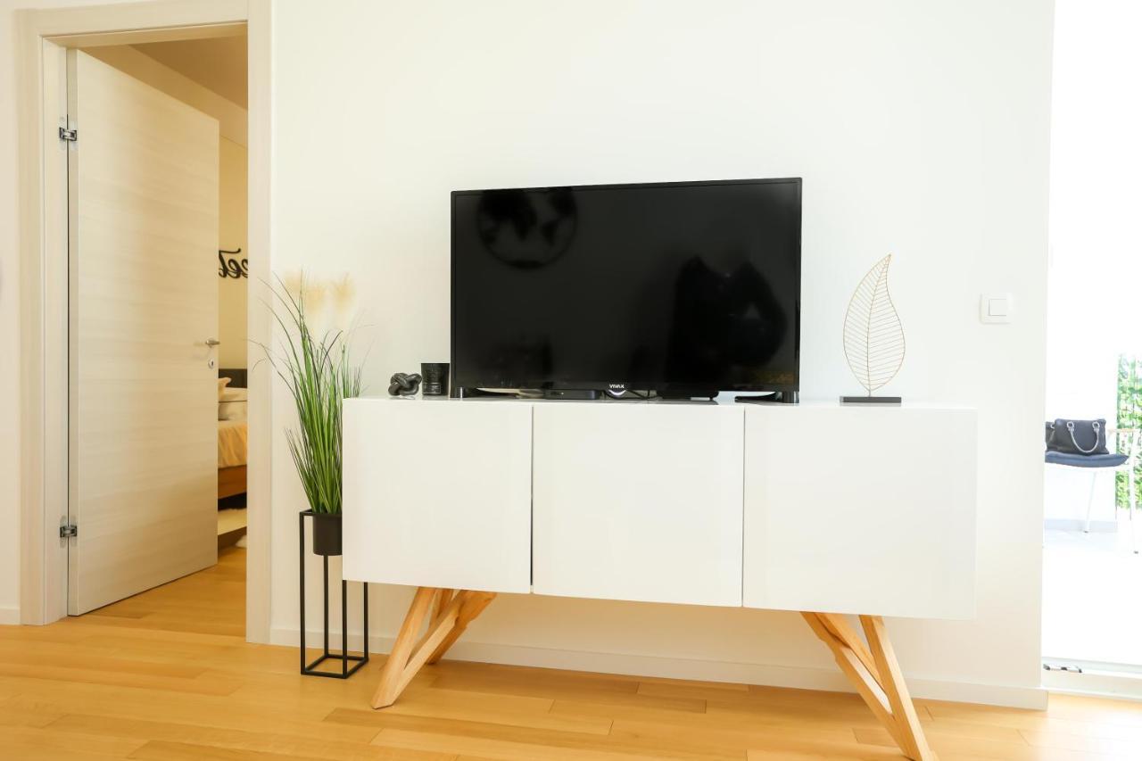 Apartment Margarita ザダル エクステリア 写真