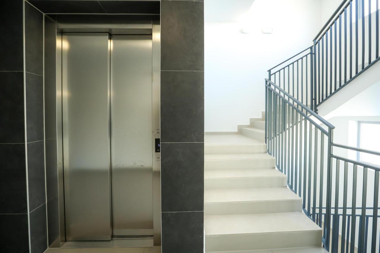 Apartment Margarita ザダル エクステリア 写真
