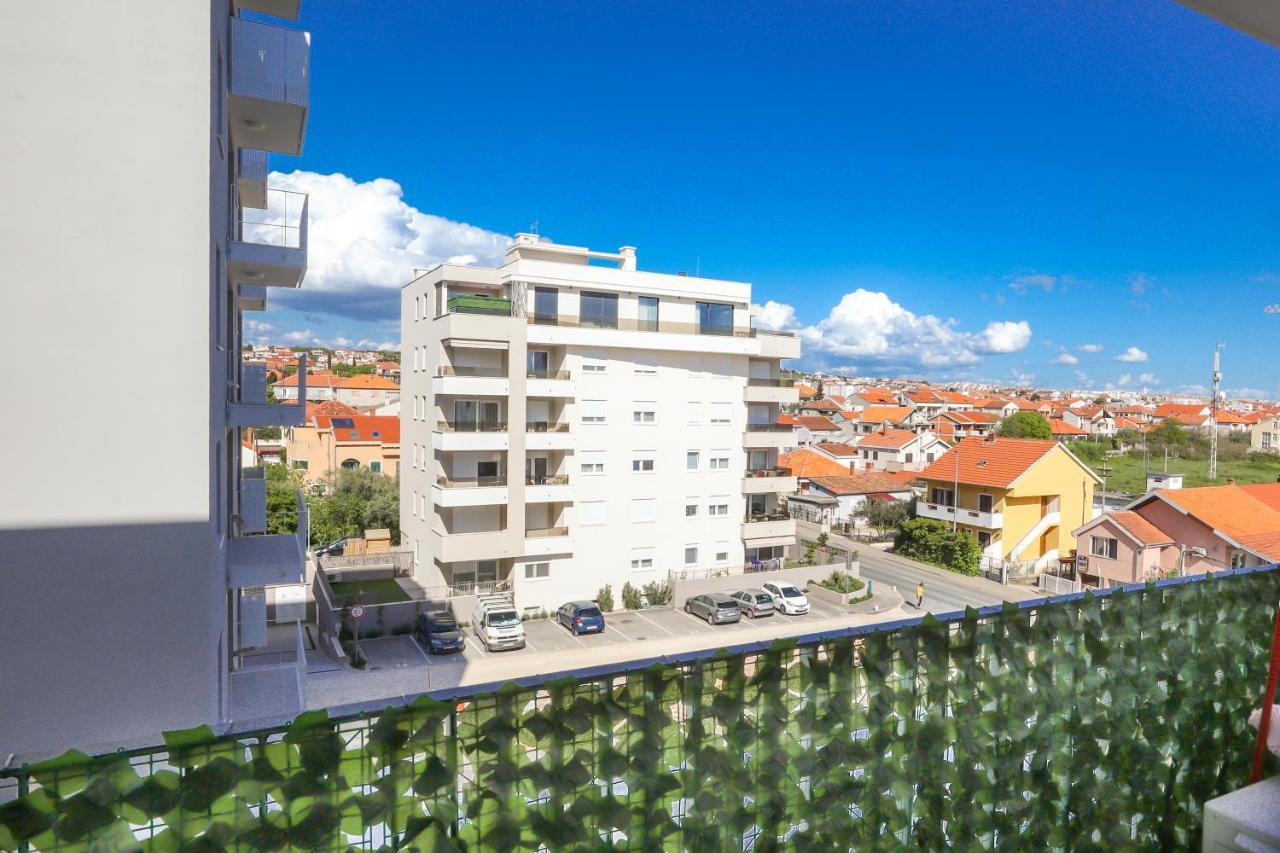 Apartment Margarita ザダル エクステリア 写真