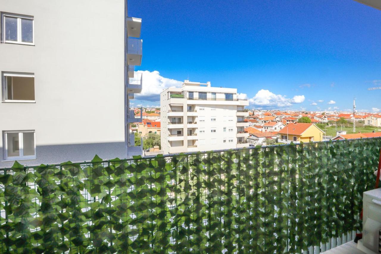 Apartment Margarita ザダル エクステリア 写真