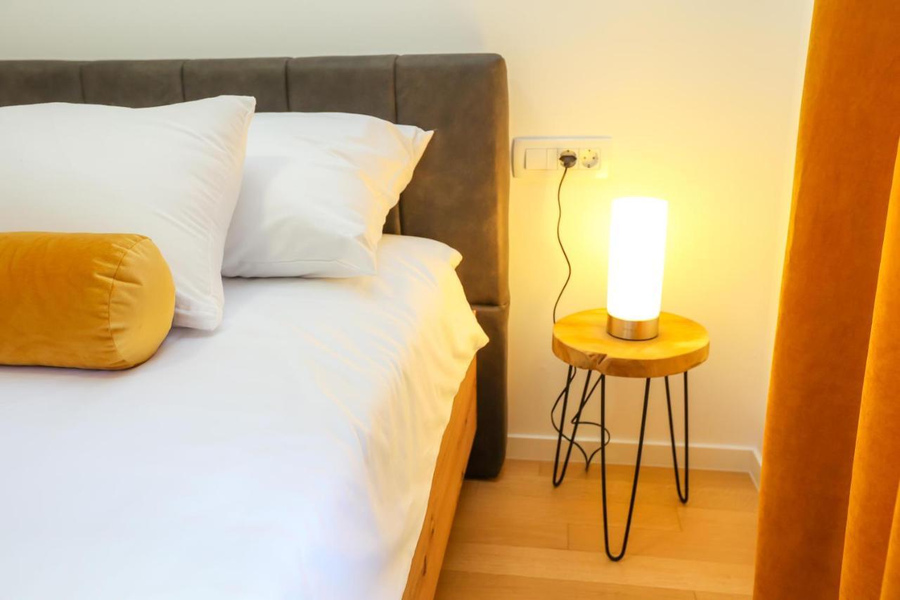 Apartment Margarita ザダル エクステリア 写真